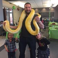 Profile Picture of Adam Udell (@adamudell) on Pinterest