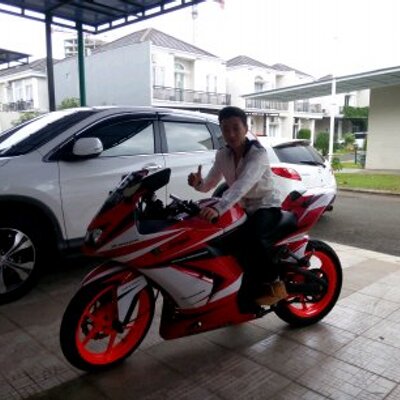 Profile Picture of Steven Fernando (@NFS_steve) on Twitter