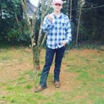Profile Picture of Tyler Ray Barnes (@southernboy2813) on Instagram