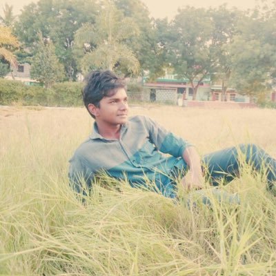 Profile Picture of Jothi Krishnan T.R (@JothiKrishnanT1) on Twitter