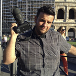 Profile Picture of Fabrizio Melocchi (@fabrizio melocchi) on Flickr