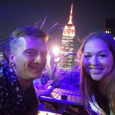 Profile Picture of Sean Rayburn (@sean_rayburn) on Twitter