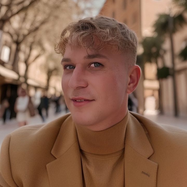Profile Picture of barteldavid (@barteldavid) on Tiktok