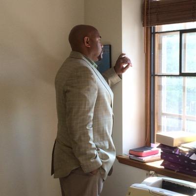 Profile Picture of D. Varlack-Butler (@darryl_vbutler) on Twitter