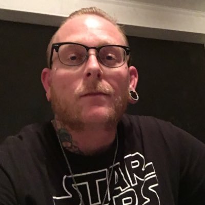 Profile Picture of Russell Franklin (@tattoorussell) on Twitter