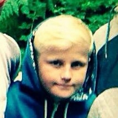Profile Picture of Jorden Roberts (@JordenRobzy20) on Twitter