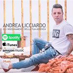 Profile Picture of Andrea Licciardo (@licciards) on Instagram