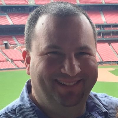 Profile Picture of Jeff Weiland (@JeffWeiland5) on Twitter