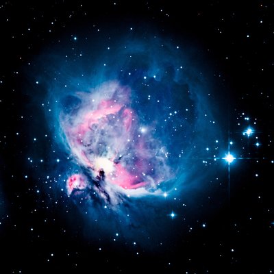 Profile Picture of Brian Cassin (@Sky_Haussmann) on Twitter