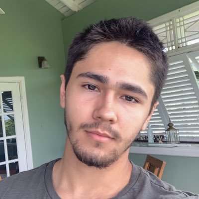 Profile Picture of Scott Pitcher (@scottpitcherr) on Twitter