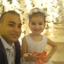 Profile Picture of Ahmed Riad (@Ahmedriad231087) on Twitter