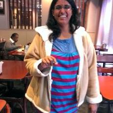 Profile Picture of Deepa Iyer (@iyerdeeps) on Twitter