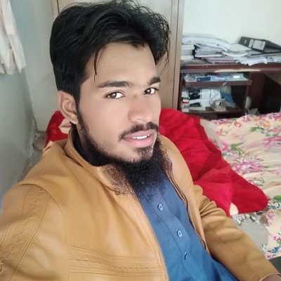 Profile Picture of Shoaib Zaman (@shoaibzaman33) on Twitter