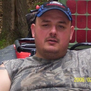 Profile Picture of George Vance (@coalminer_hoobie) on Myspace