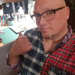 Profile Picture of Jay Howard Cook (@jayhowardcook) on Instagram