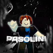 Profile Picture of Pasolini (@pasolini_yba) on Youtube