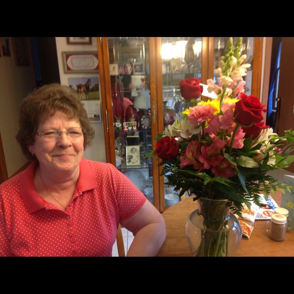 Profile Picture of Janet Sears (@cljksears) on Poshmark