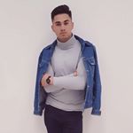 Profile Picture of Daniel Nicolae (@danii_nicolae) on Instagram
