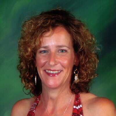 Profile Picture of Jeanne Allen Gore (@JGoreCruise) on Twitter