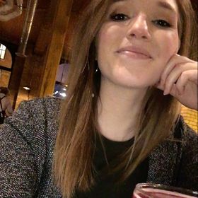 Profile Picture of Haley Irvine (@haleyirvine) on Pinterest