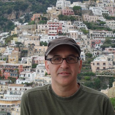 Profile Picture of Vincent Salvati (@VincentSalvati7) on Twitter