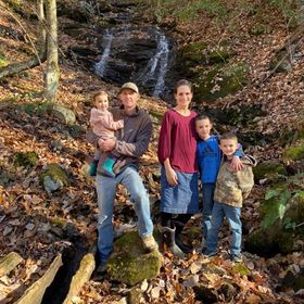 Profile Picture of Johnson Branch Farm (@JohnsonBranchFarm) on Pinterest