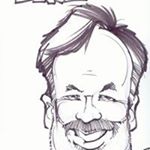 Profile Picture of David Blattenberger (@davidblattenberger) on Instagram