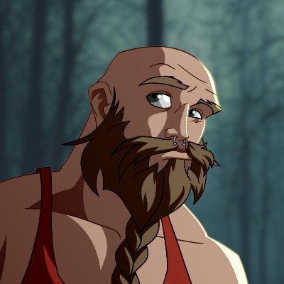 Profile Picture of Alex Krumwiede (@w4rlock) on Twitter