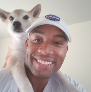 Profile Picture of Forrest Jaggard (@nigel.jaggard) on Facebook