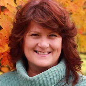 Profile Picture of Heather Driver McNamara (@destinsights) on Pinterest