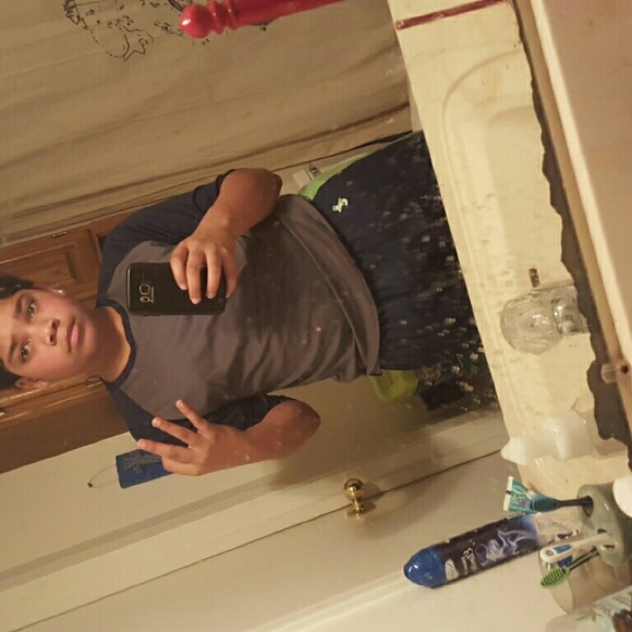 Profile Picture of Richard Calloway (@ballerking5656) on Poshmark