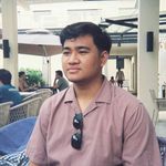 Profile Picture of Robert Ephraim Pabiling (@robuuuurt) on Instagram