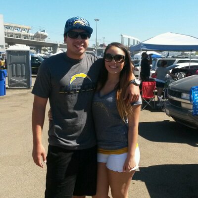 Profile Picture of Aaron Amaro (@A_aron35) on Twitter