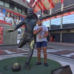 Profile Picture of Arcenio Zunguza (@machope_de_raca) on Instagram