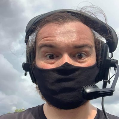 Profile Picture of Brad Comer (@bradleycomer) on Twitter