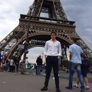 Profile Picture of Renato Bittar (@renato.bittar.3) on Facebook