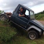 Profile Picture of James Hasell (@jameshasell) on Instagram