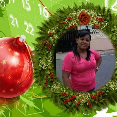 Profile Picture of Claudia (@claudiajavier16) on Twitter