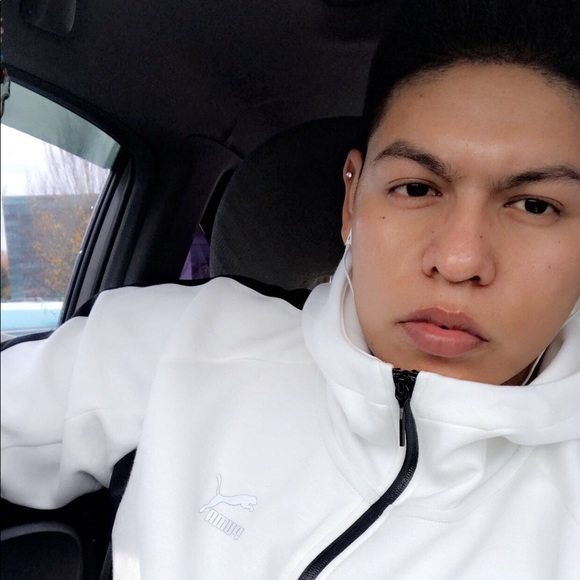 Profile Picture of Rigoberto Cabrera (@rigocabreraa) on Poshmark