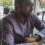 Profile Picture of Joshua Ali (@joshua.ali) on Instagram