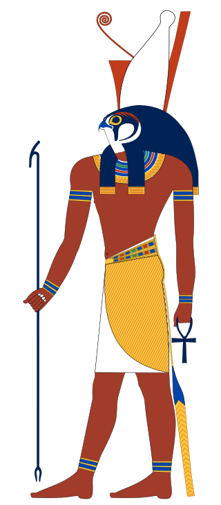 Profile Picture of Horuson Wikipedia