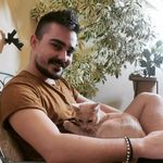 Profile Picture of Alexandros-Dimitris Giannakopoulos (@tzoutzounelis) on Instagram