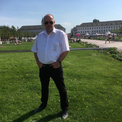 Profile Picture of Thomas Grothe (@ThomasGrothe) on Twitter