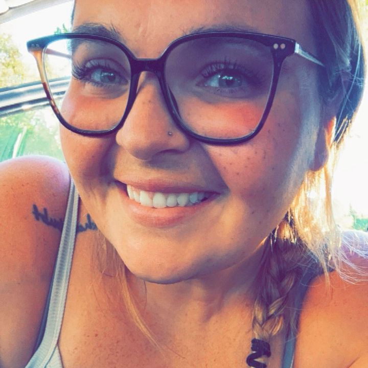 Profile Picture of Devin Marie (@devinjones055) on Tiktok