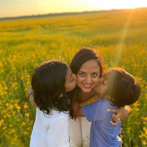 Profile Picture of Shuchi Patel (@shuchi_p) on Poshmark
