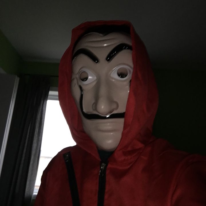 Profile Picture of Anthony Darche (@anthonydarche) on Tiktok