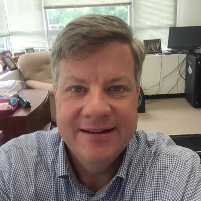 Profile Picture of Christopher Weldon (@cbweldon) on Twitter
