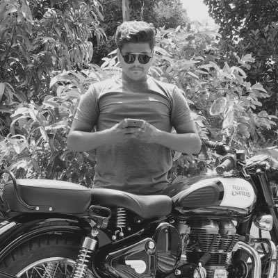 Profile Picture of John Varughese (@john_varughese9) on Twitter