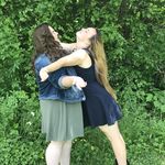 Profile Picture of Nev And Brandy Double-Rush (@nev_brandy_lit_finsta) on Instagram