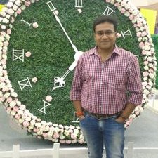 Profile Picture of Jitesh Singh (@jiteshsingh1983) on Twitter